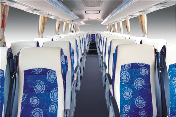 南京金龙NJL6117EV1客车（纯电动24-48座）