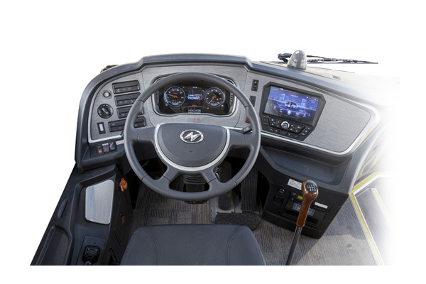 海格KLQ6909KAE52D客车（柴油国五24-40座）