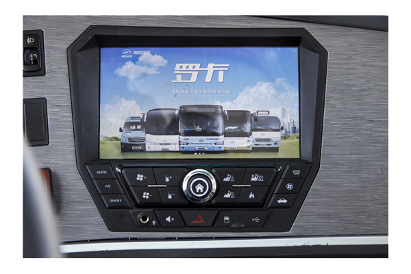 海格KLQ6909KAE52D客车（柴油国五24-40座）