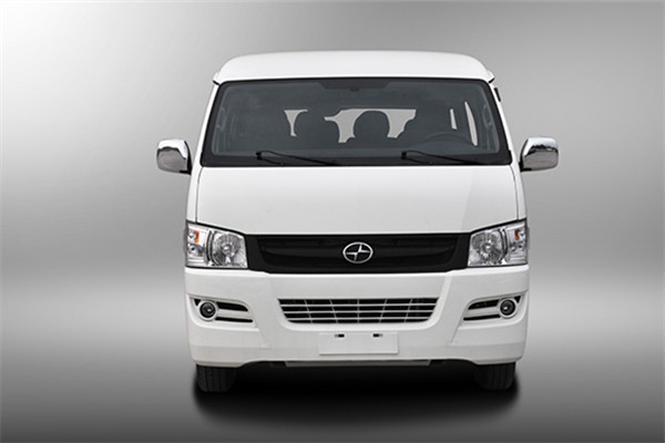 九龙HKL5040XSWCE商务车（柴油国五5-9座）