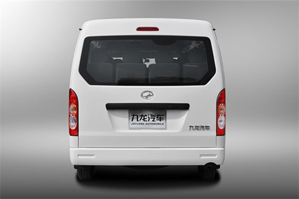 九龙HKL6540QEB轻型客车（汽油国五10-15座）