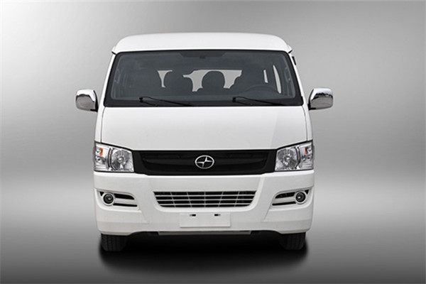 九龙HKL5032XSWQE商务车（汽油国五5-9座）