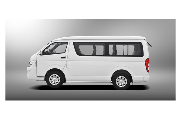 九龙HKL5032XSWQE商务车（汽油国五5-9座）