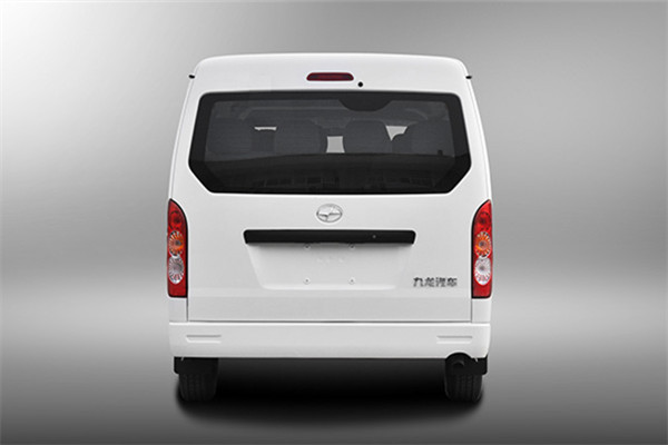 九龙HKL5032XSWQE商务车（汽油国五5-9座）