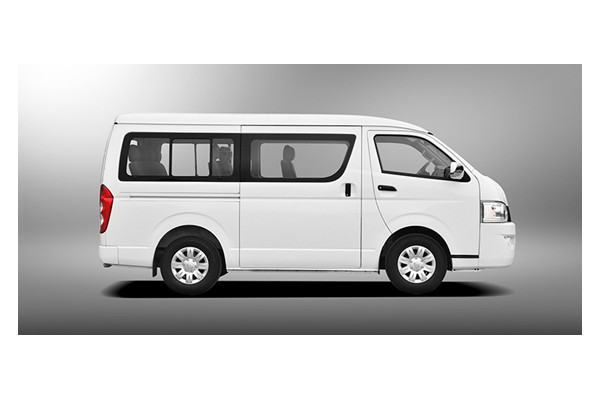 九龙HKL5041XSWCE商务车（柴油国五5-9座）
