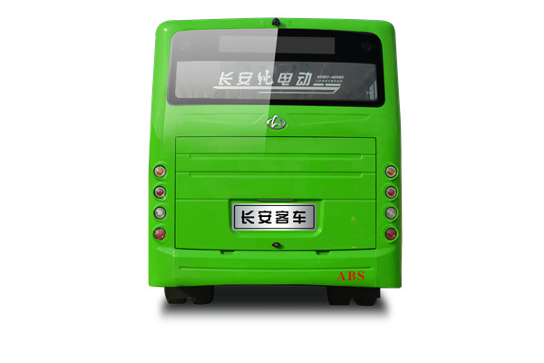 长安SC6805ZCBEV公交车(纯电动14-22座)