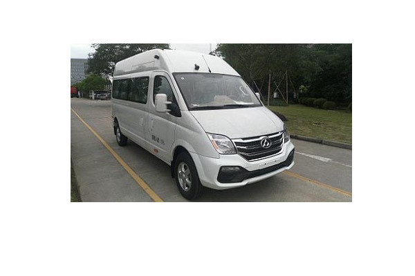 上汽大通SH6631A4D5-N轻客（柴油国五10-19座）