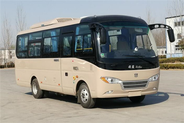 中通LCK6731D6E客车（柴油国六24-29座）