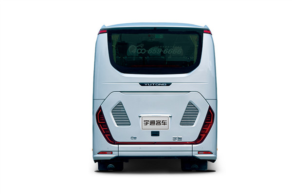 宇通ZK6907H5Y客车（柴油国五24-40座）