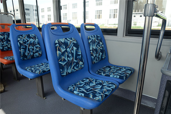 舒驰YTK6101GEV1公交车（纯电动20-33座）