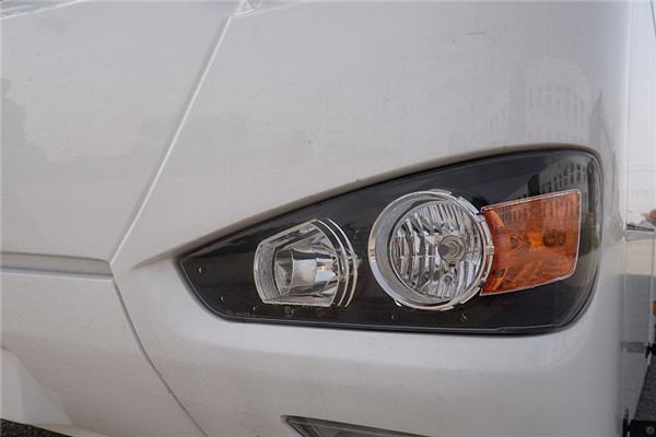 舒驰YTK6128GEV3公交车（纯电动24-35座）