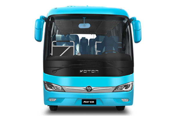 福田欧辉BJ6906U7AHB-1客车（柴油国五24-40座）