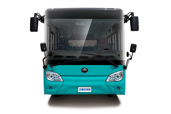 宇通ZK5122XLH15教练车（柴油国五10-19座）