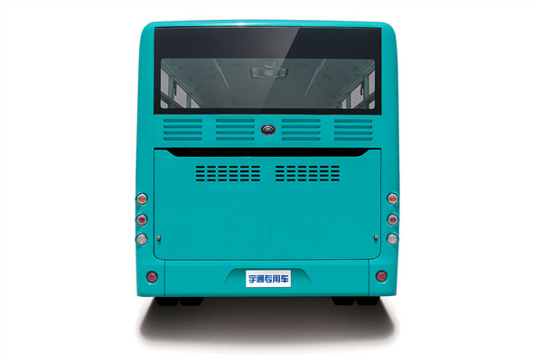 宇通ZK5110XLHN5教练车（天然气国五10-23座）