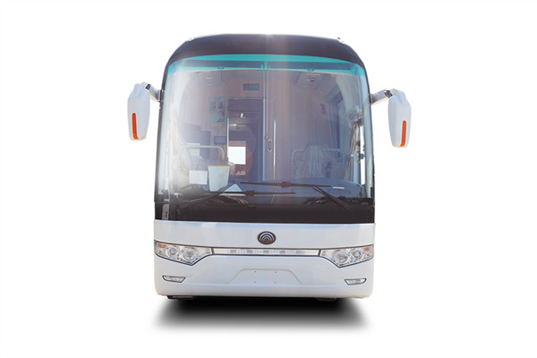 宇通ZK5160XYL15体检车（柴油国五10-19座）