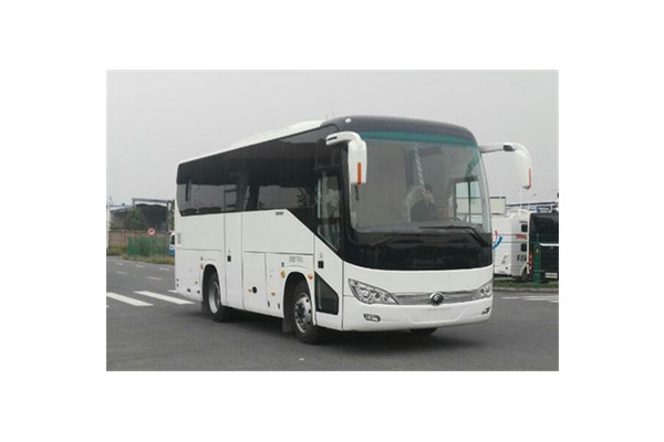 宇通ZK5119XYL5体检车（柴油国五10-19座）