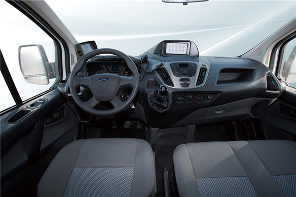 宇通ZK5033XJH35救护车（汽油国五4-8座）