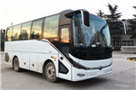 宇通ZK6827H6E客车（柴油国六24-36座）