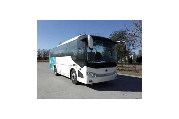 申龙SLK6903ALN5客车（天然气国五24-42座）