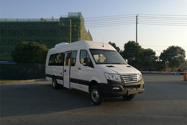 亚星YBL6751QYP1客车（柴油国五10-22座）