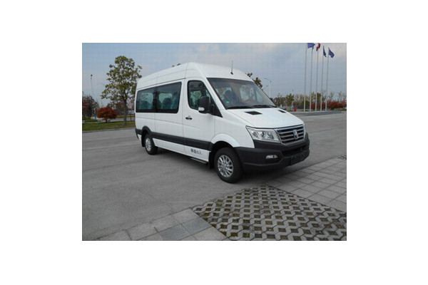 亚星YBL6591QP客车（柴油国五10-18座）