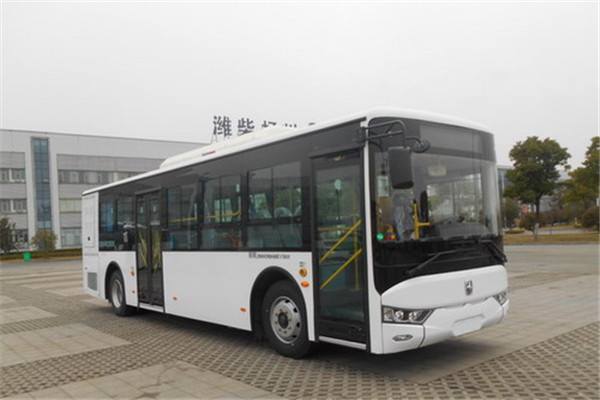 亚星JS6101GHBEV28公交车（纯电动16-33座）