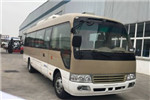 南京金龙NJL6806BEVG12公交车（纯电动10-31座）