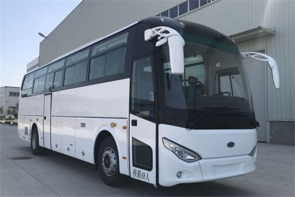 南京金龙NJL6117BEV35客车（纯电动24-48座）