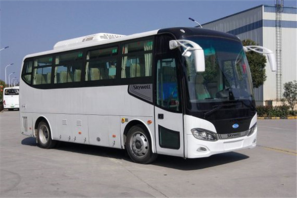 南京金龙NJL6822BEV1客车（纯电动24-36座）