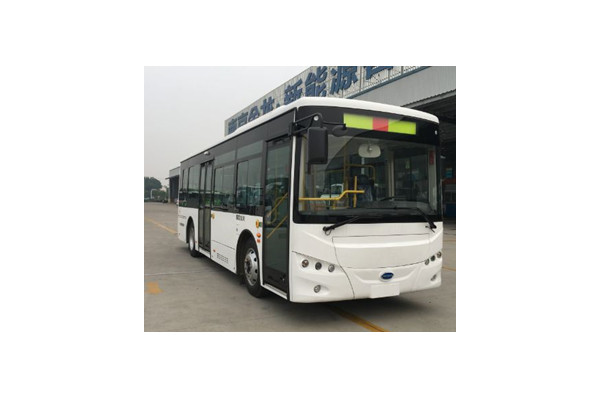 南京金龙NJL6809BEV11公交车（纯电动13-28座）