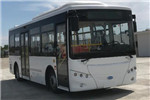 南京金龙NJL6809EV12公交车（纯电动13-28座）