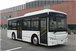 南京金龙NJL6859EV9公交车（纯电动14-28座）