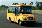 友谊ZGT6530DVY幼儿专用校车（柴油国五10-19座）
