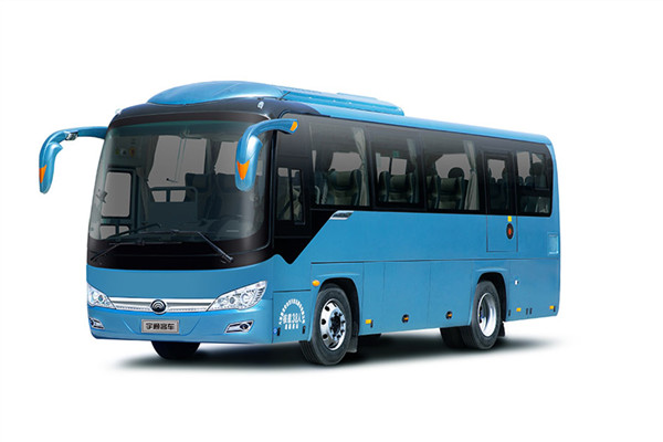 宇通ZK6876H6Y客车（柴油国五24-38座）