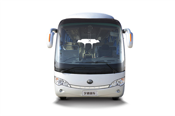 宇通ZK6888HNQ2E客车（天然气国五10-23座）