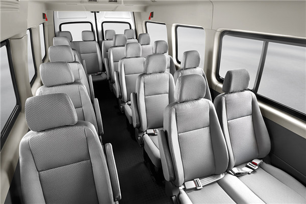 上汽大通SH6522A2DB多用途轻客（柴油国六5-9座）