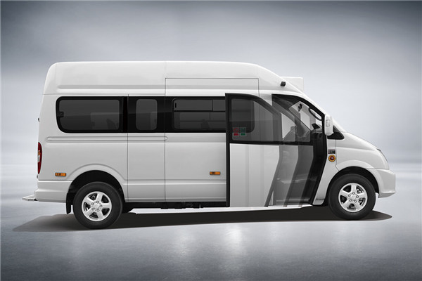 上汽大通SH6523A2DB-L多用途轻客（柴油国六5-9座）