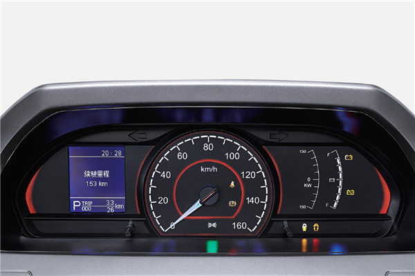 上汽大通SH6631A4BEV-5客车（纯电动10-14座）