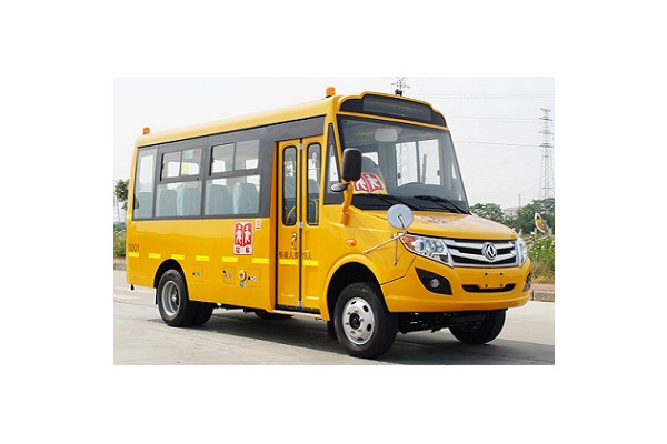 东风旅行车DFA6578KYX6BC幼儿专用校车（柴油国六10-19座）