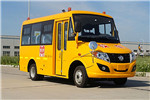 东风旅行车DFA6518KX5BC小学生专用校车（柴油国五10-14座）