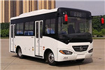 东风旅行车DFA6600K5E公交车（柴油国五10-19座）