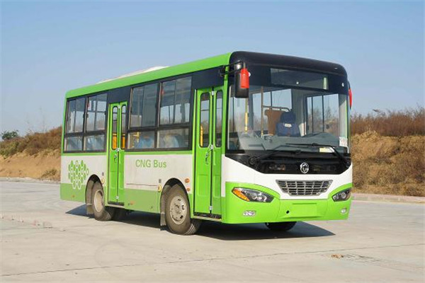 东风旅行车DFA6730TN5E公交车（天然气国五10-31座）