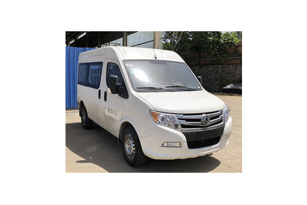 东风旅行车EQ6585WABDB多用途轻客（柴油国五7-9座）