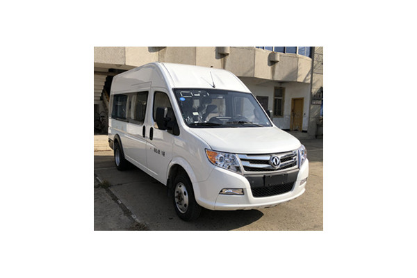 东风旅行车EQ6601WACDB客车（柴油国六10-15座）