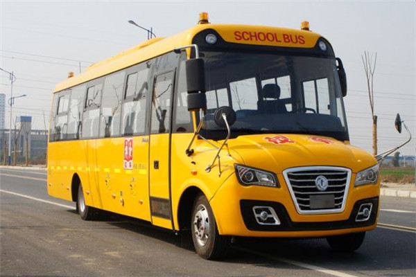 东风旅行车DFA6958KX5S小学生专用校车（柴油国五24-56座）