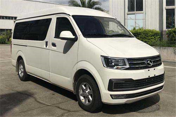 金龙XMQ6535BEG62轻客（汽油国六6-9座）