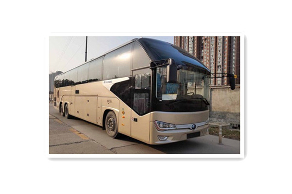 宇通ZK6148HQB5E客车（柴油国五25-56座）