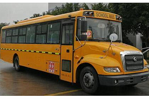 长安SC6115XCG5中小学生专用校车（柴油国五24-56座）