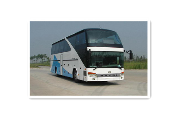 安凯HFF6120K03D1E5客车（柴油国五24-61座）