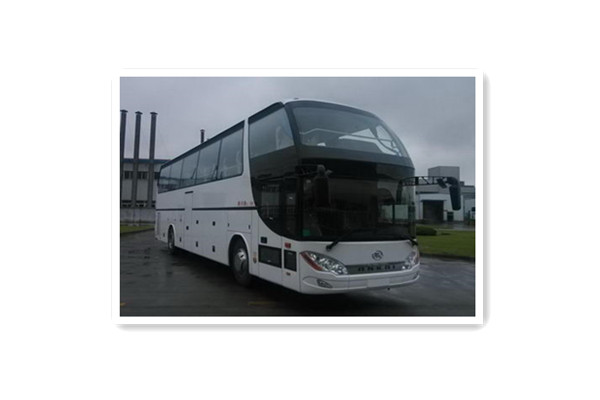 安凯HFF6120K40D1E5豪华客车（柴油国五24-61座）